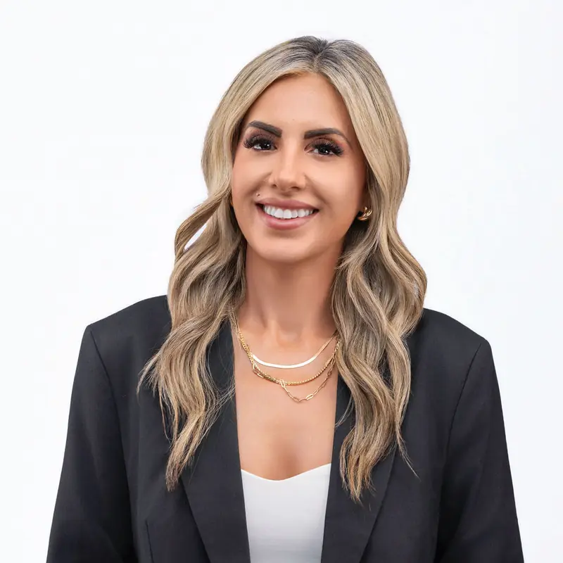 Crystal Lopez, HomeBliss Real Estate